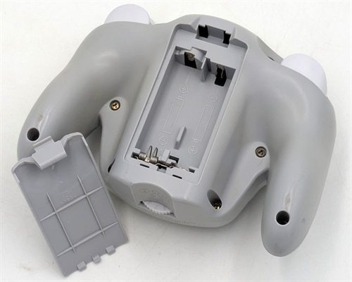 GameCube Wavebird Controller - Nintendo GameCube Accessories - (B Grade) (Used)